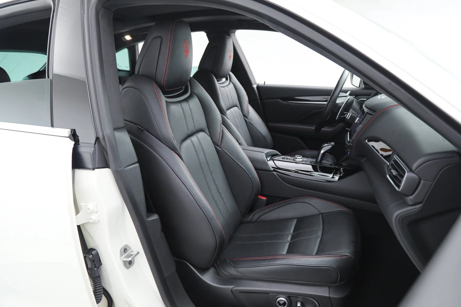2024 Maserati Levante Modena, 11/20