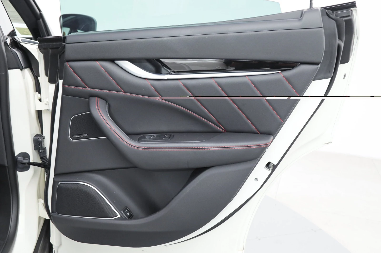 2024 Maserati Levante Modena, 12/20