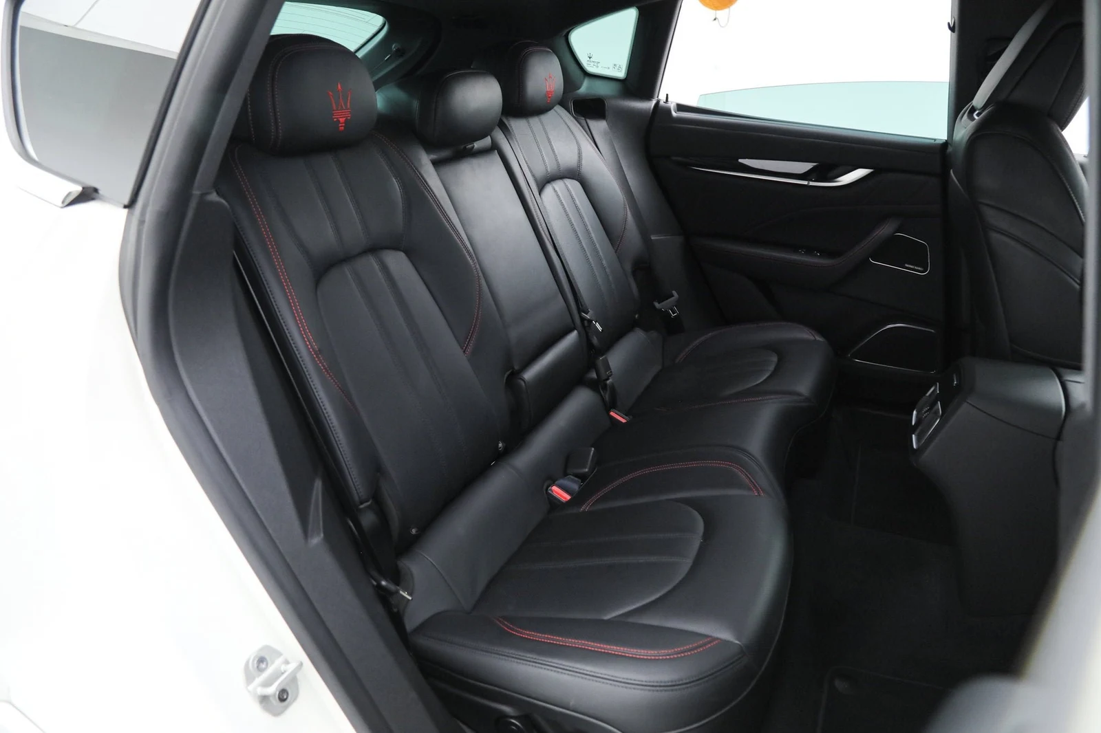 2024 Maserati Levante Modena, 13/20