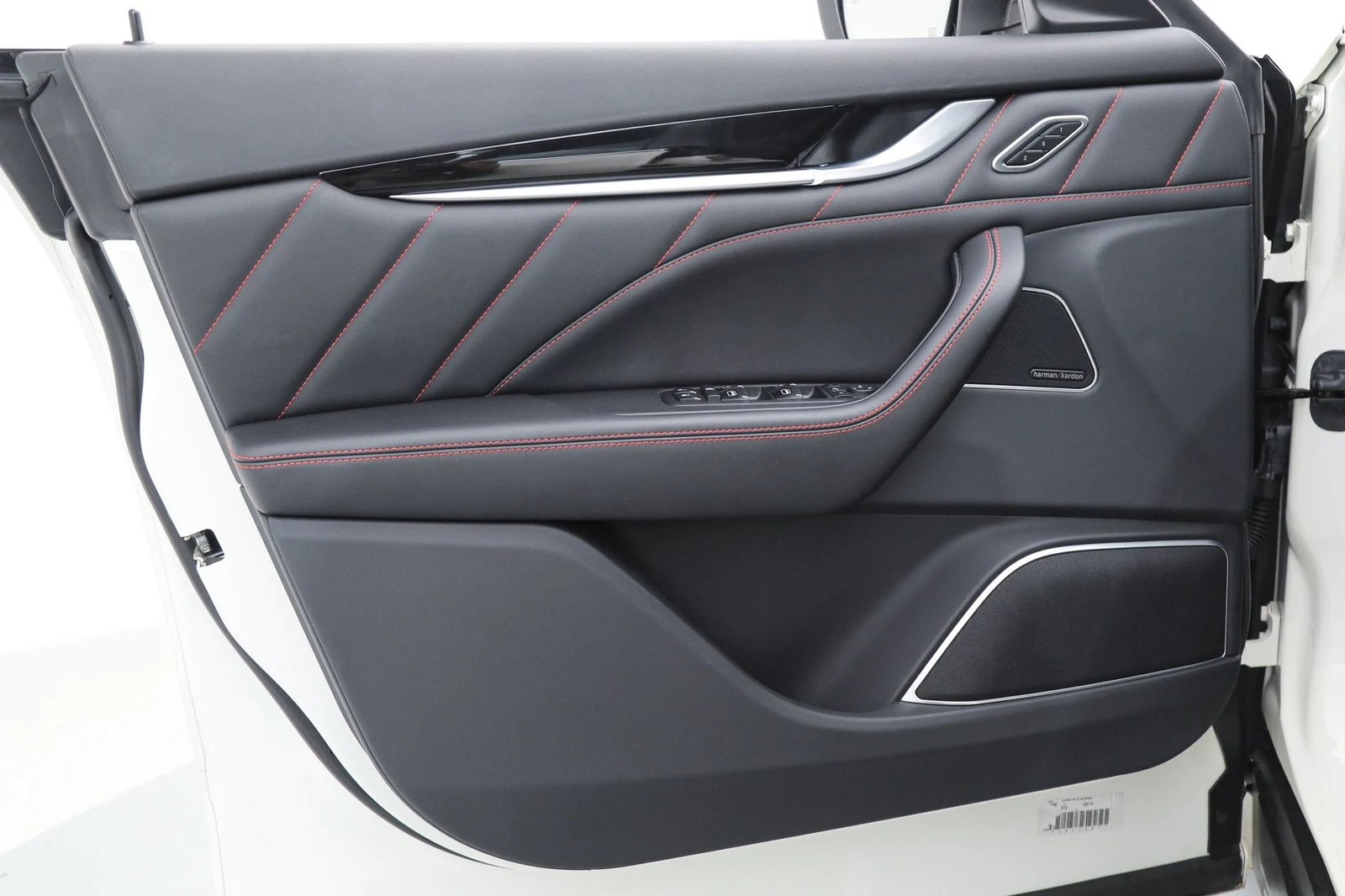 2024 Maserati Levante Modena, 14/20