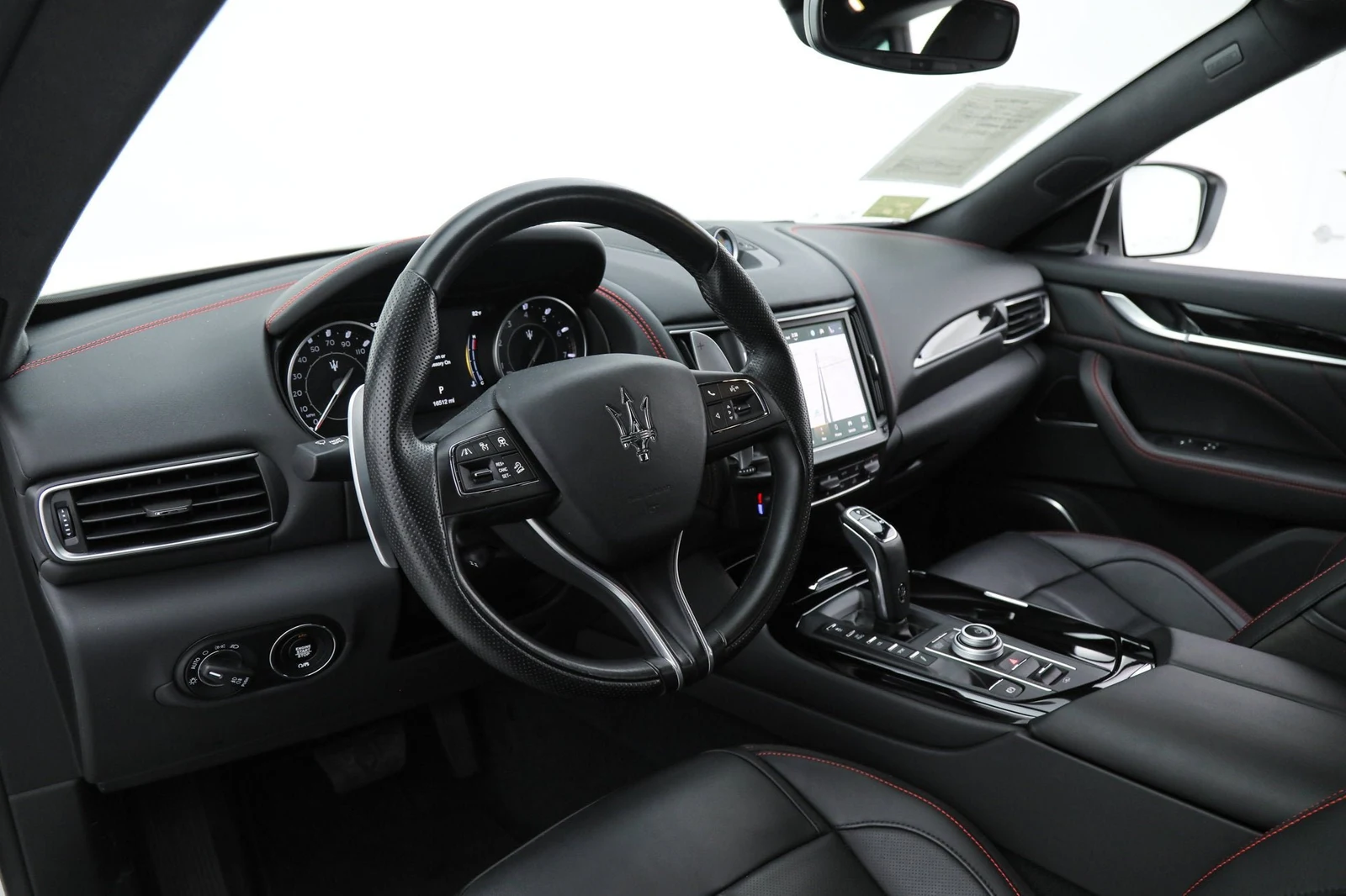 2024 Maserati Levante Modena, 15/20