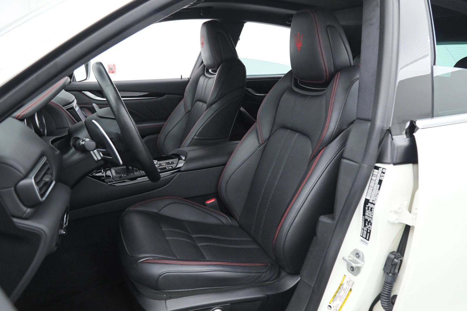 2024 Maserati Levante Modena, 16/20