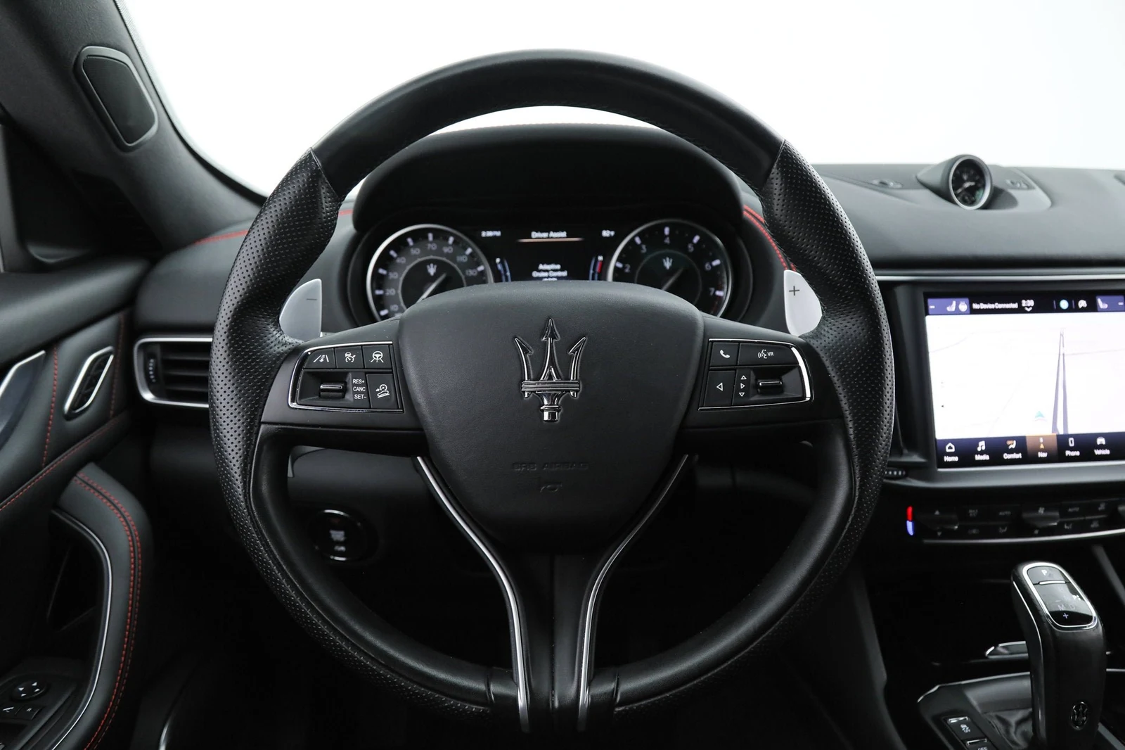 2024 Maserati Levante Modena, 17/20