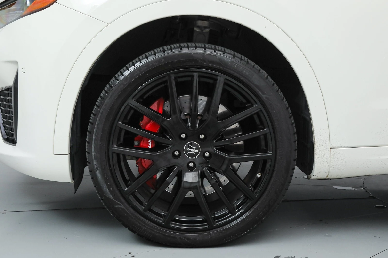 2024 Maserati Levante Modena, 18/20
