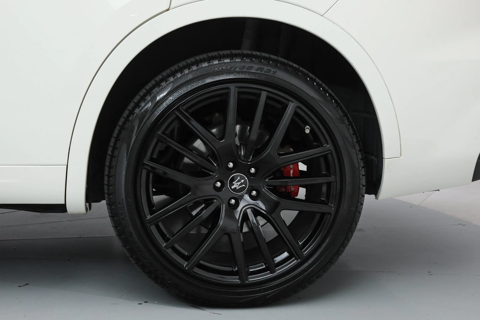 2024 Maserati Levante Modena, 19/20