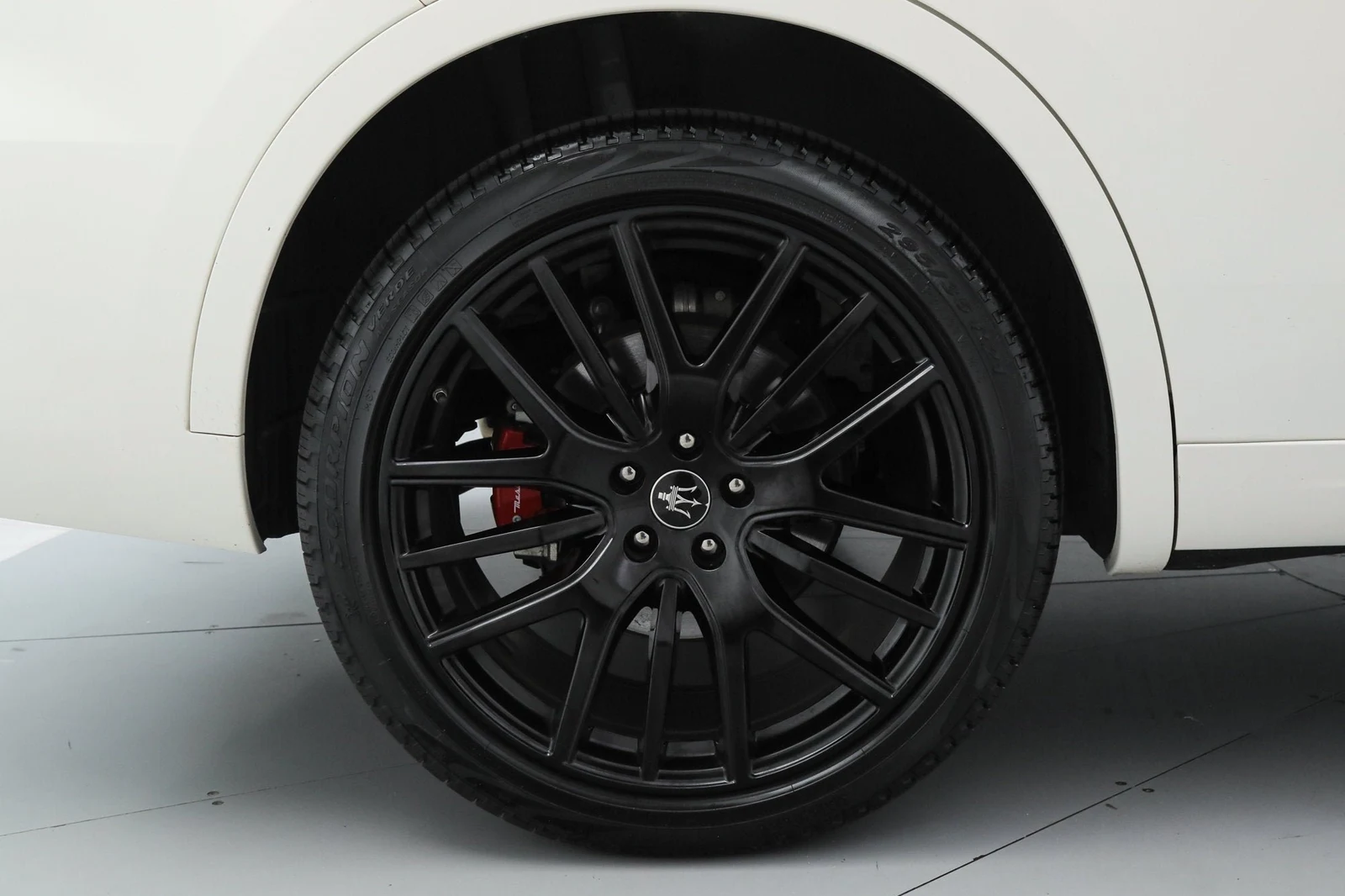 2024 Maserati Levante Modena, 20/20