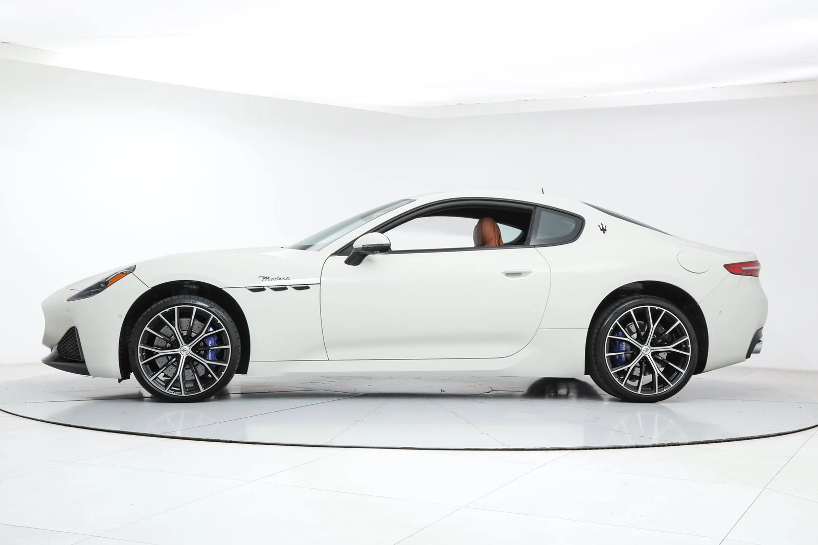 2024 Maserati GranTurismo Modena, 2/20