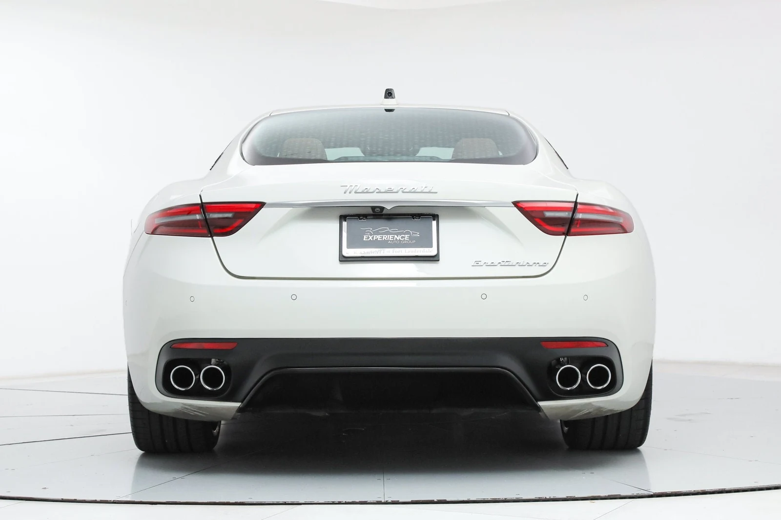 2024 Maserati GranTurismo Modena, 4/20