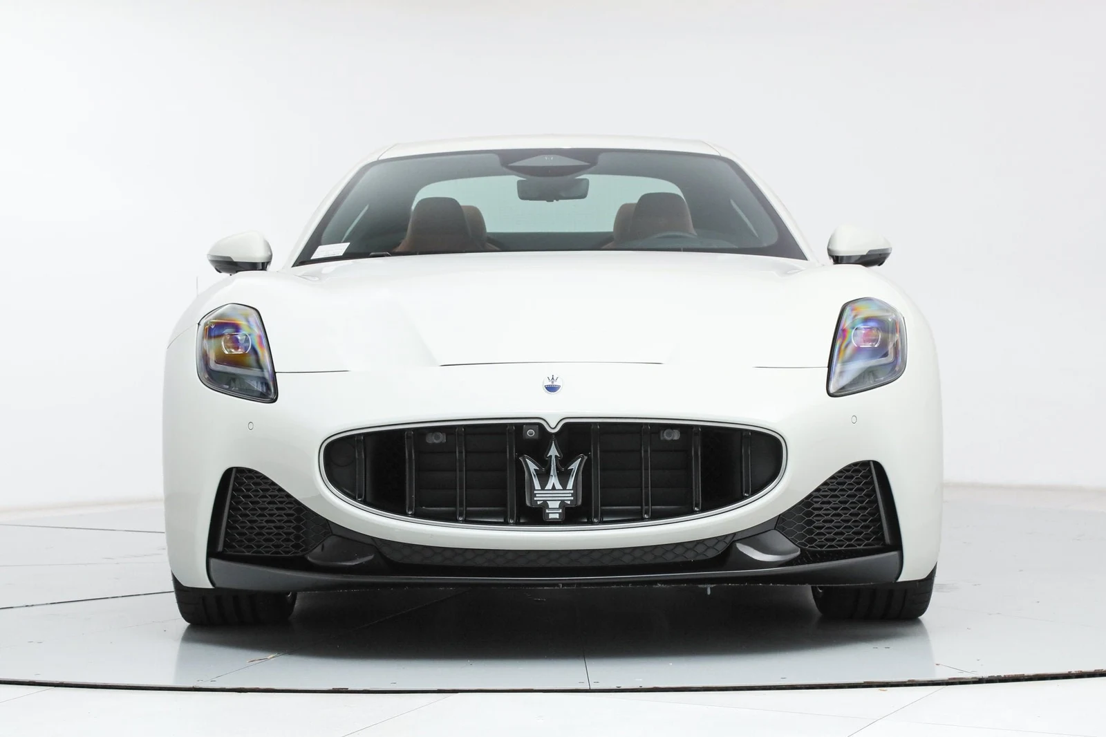 2024 Maserati GranTurismo Modena, 8/20