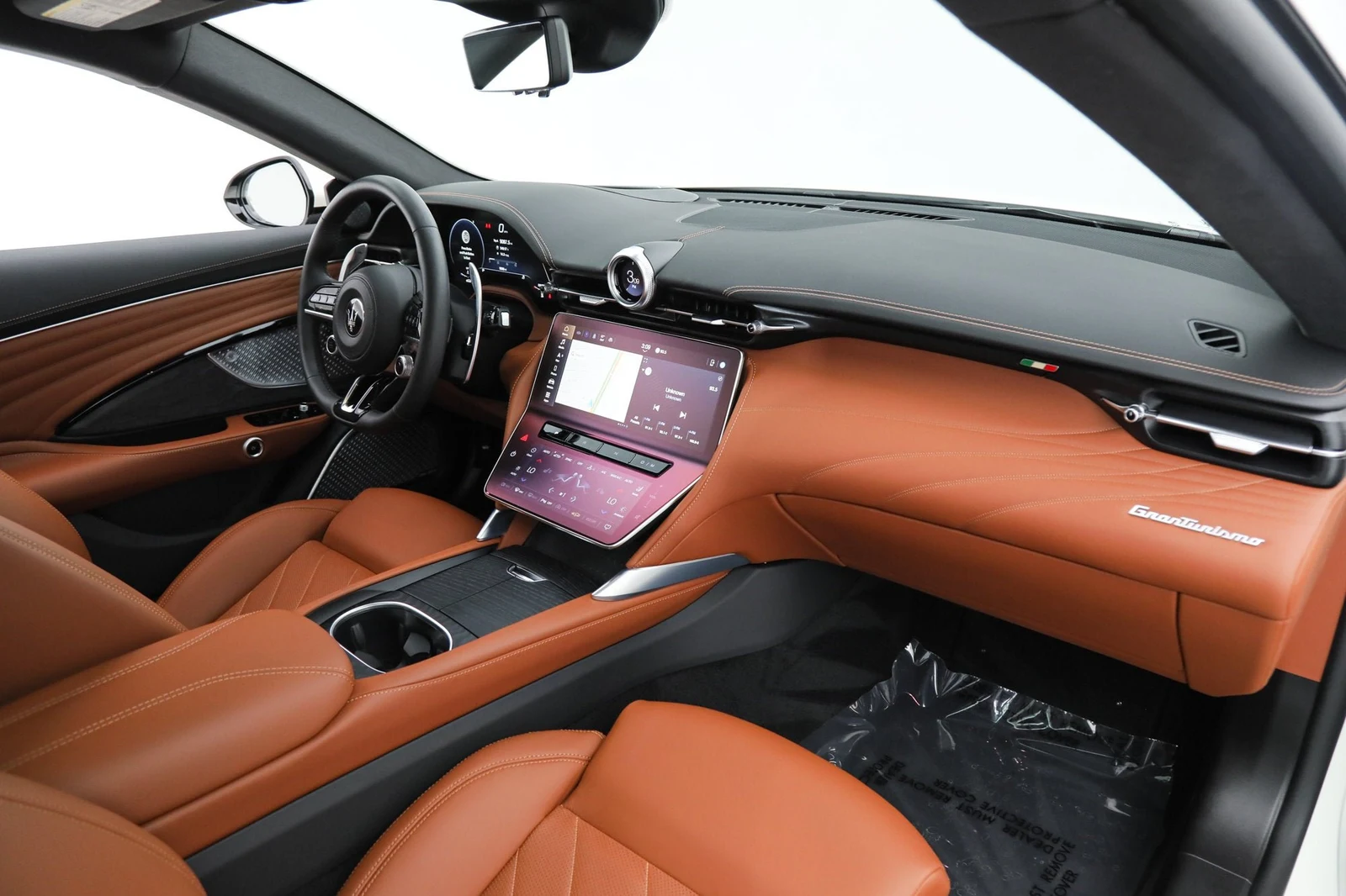 2024 Maserati GranTurismo Modena, 10/20