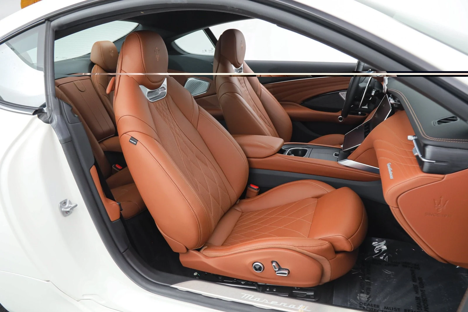 2024 Maserati GranTurismo Modena, 11/20