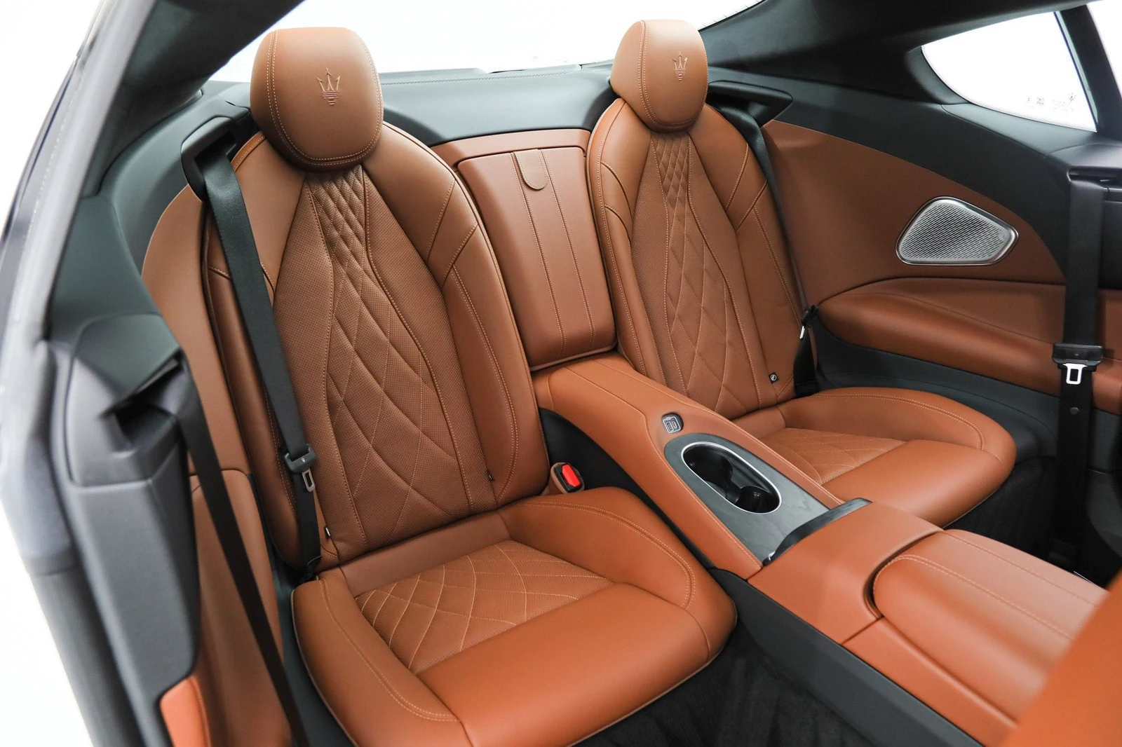 2024 Maserati GranTurismo Modena, 12/20