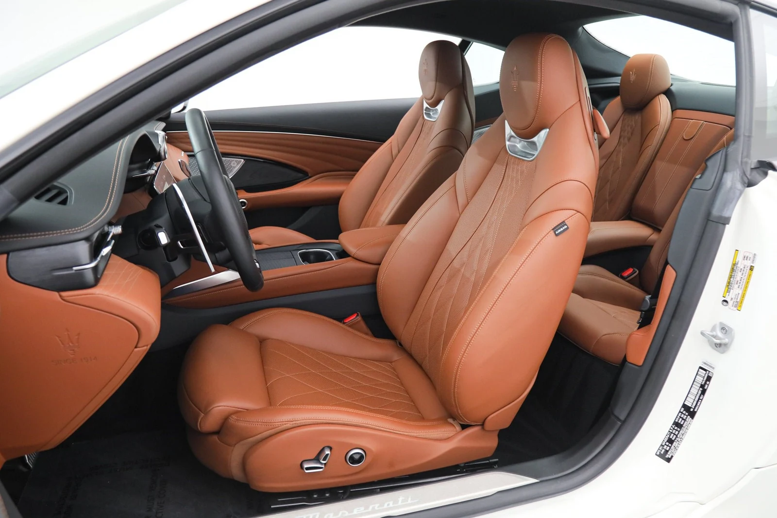 2024 Maserati GranTurismo Modena, 15/20