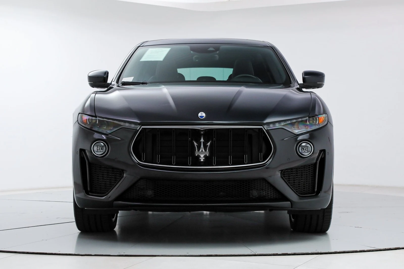 2022 Maserati Levante Modena S, 8/20
