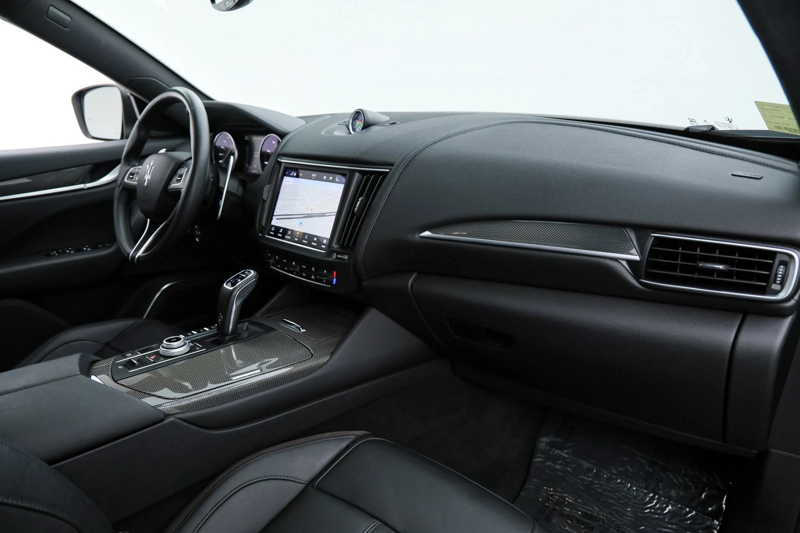 2022 Maserati Levante Modena S, 10/20