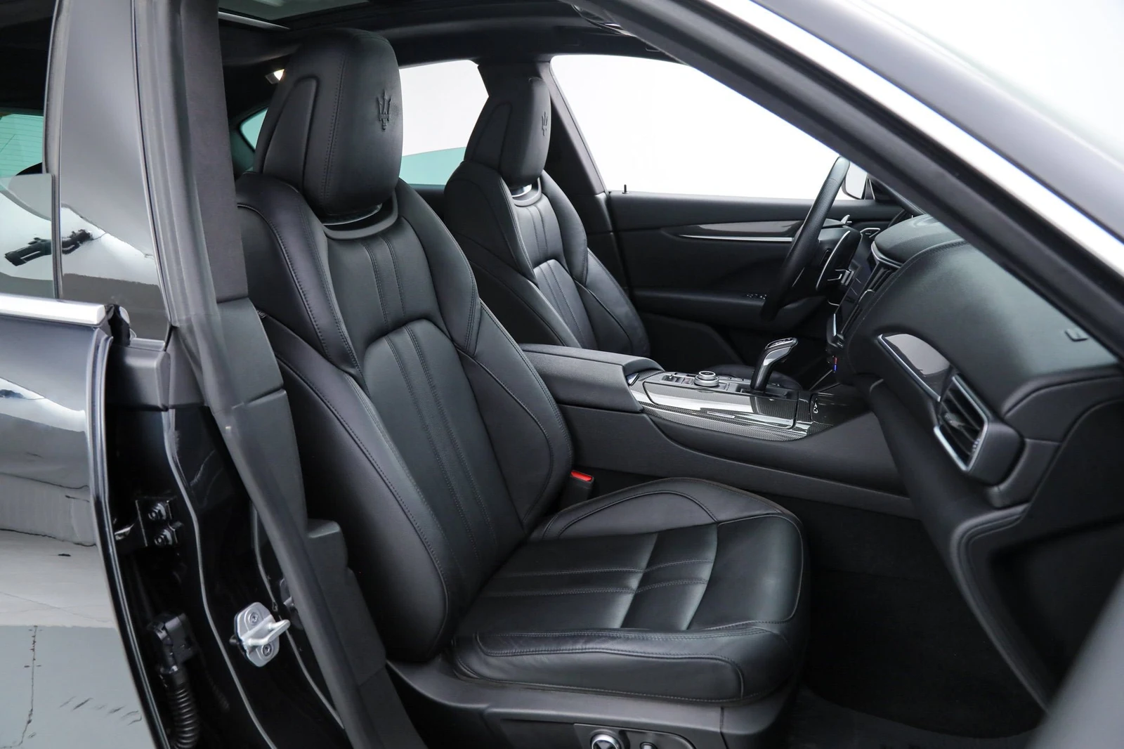 2022 Maserati Levante Modena S, 11/20