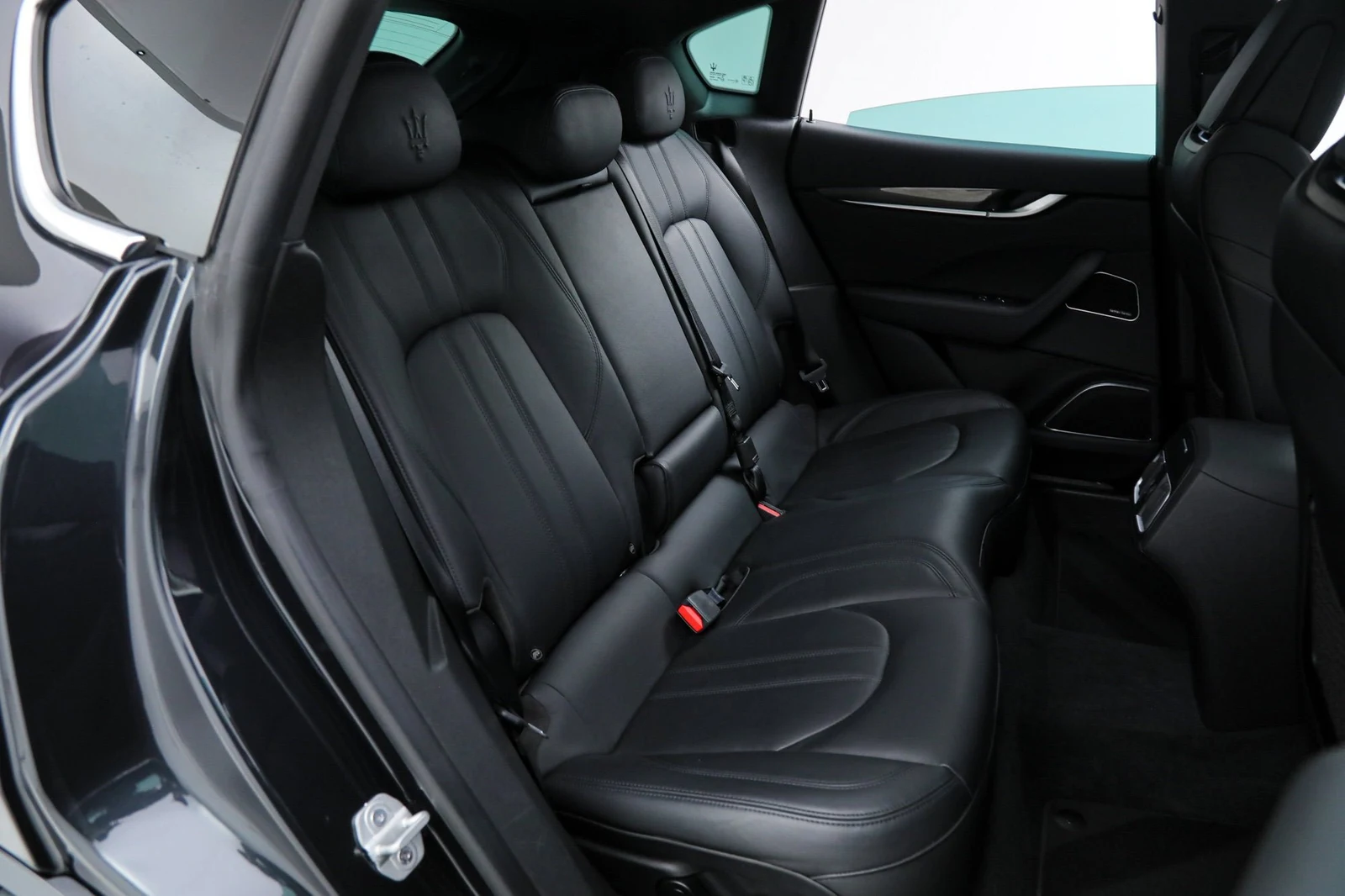 2022 Maserati Levante Modena S, 13/20