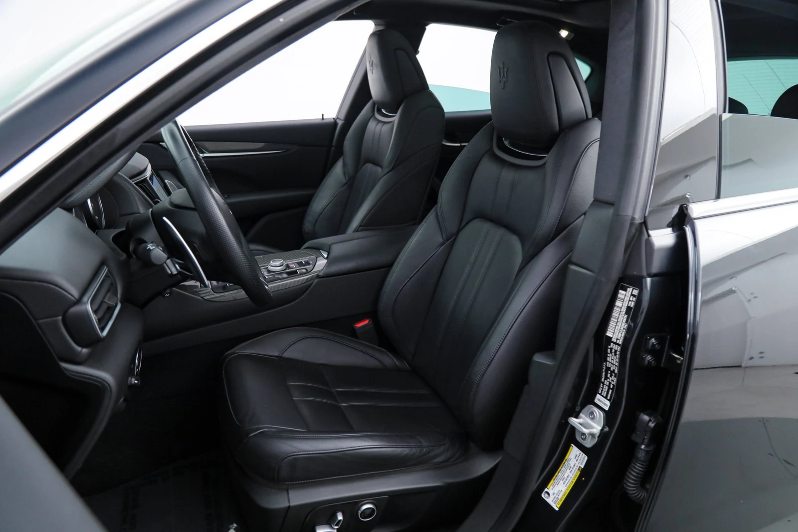 2022 Maserati Levante Modena S, 16/20