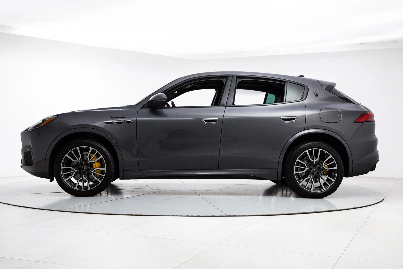 2023 Maserati Grecale Modena, 2/20