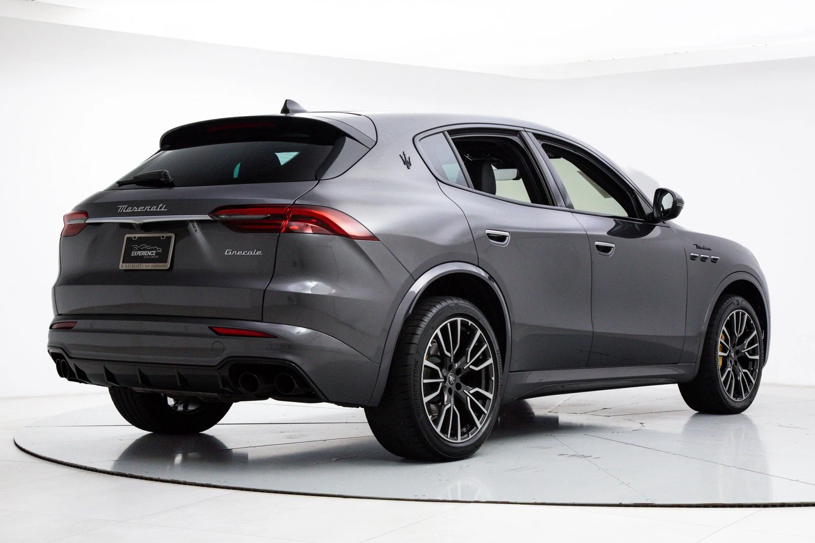 2023 Maserati Grecale Modena, 5/20