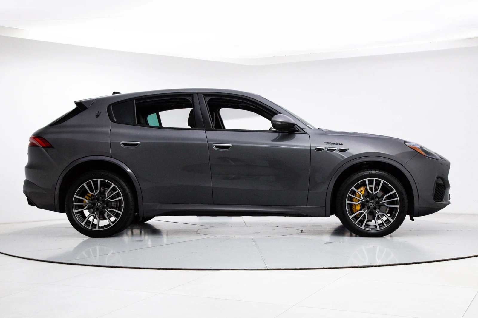2023 Maserati Grecale Modena, 6/20