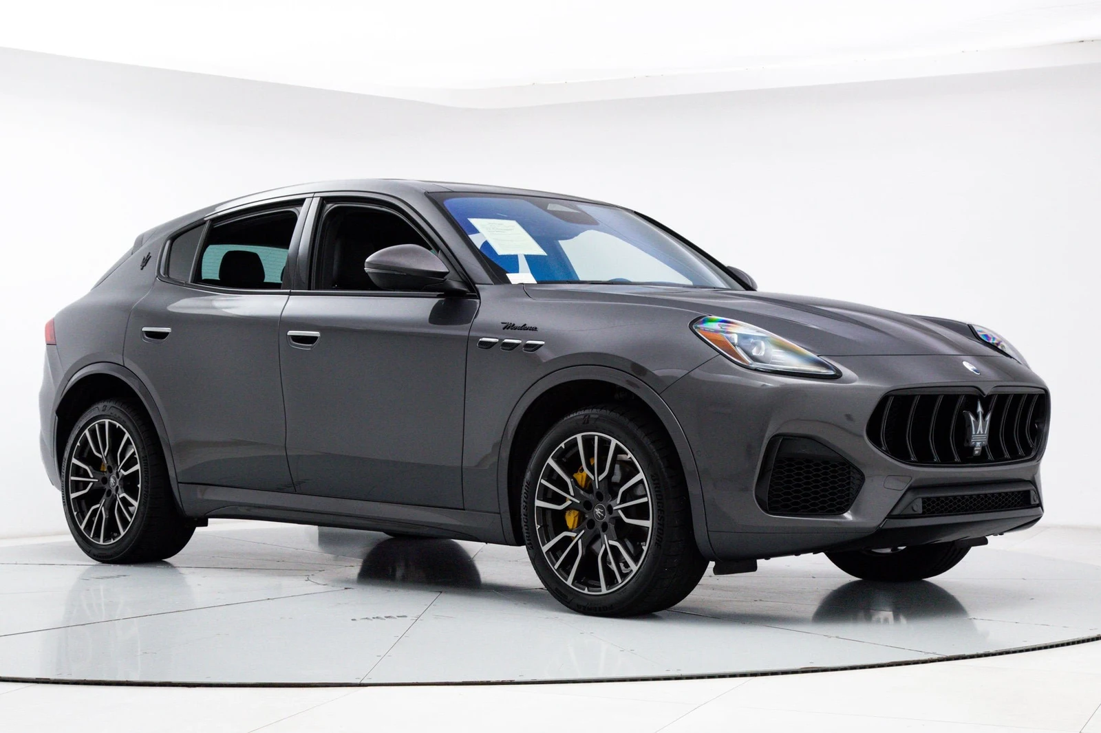 2023 Maserati Grecale Modena, 7/20