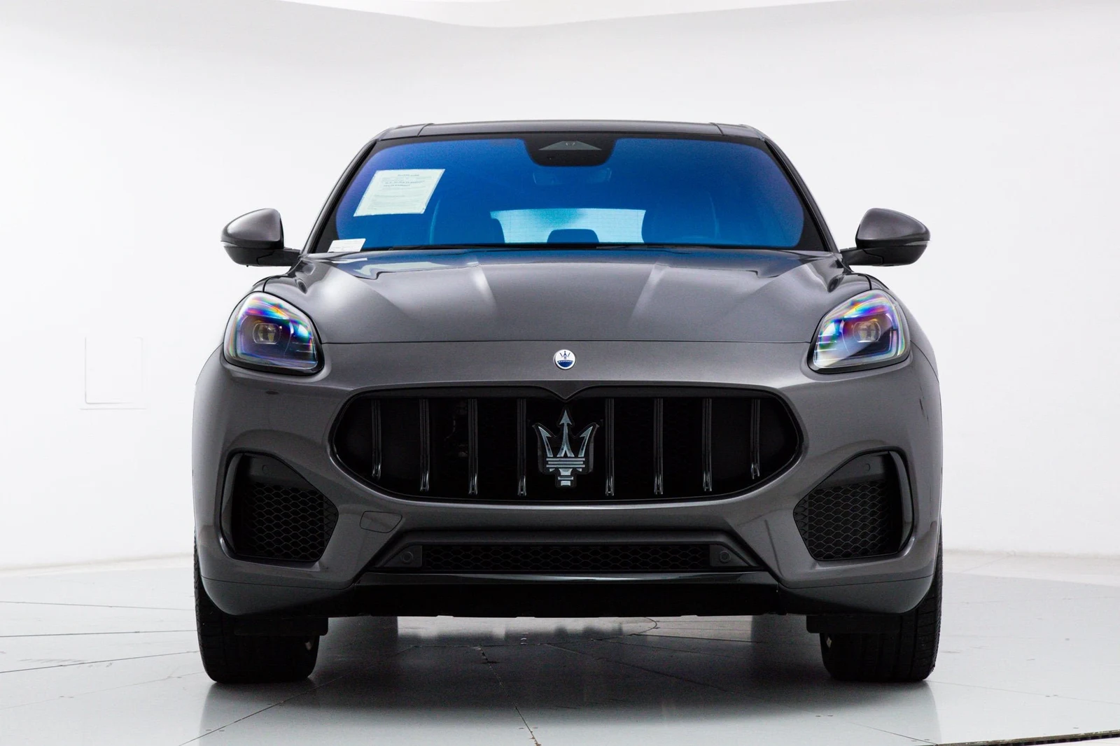 2023 Maserati Grecale Modena, 8/20