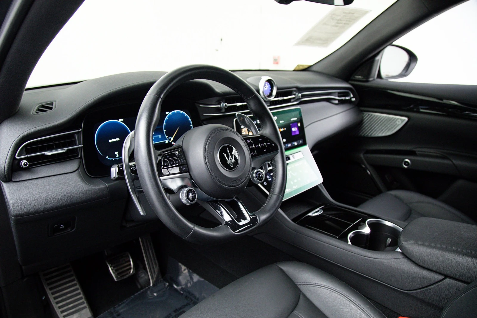 2023 Maserati Grecale Modena, 15/20