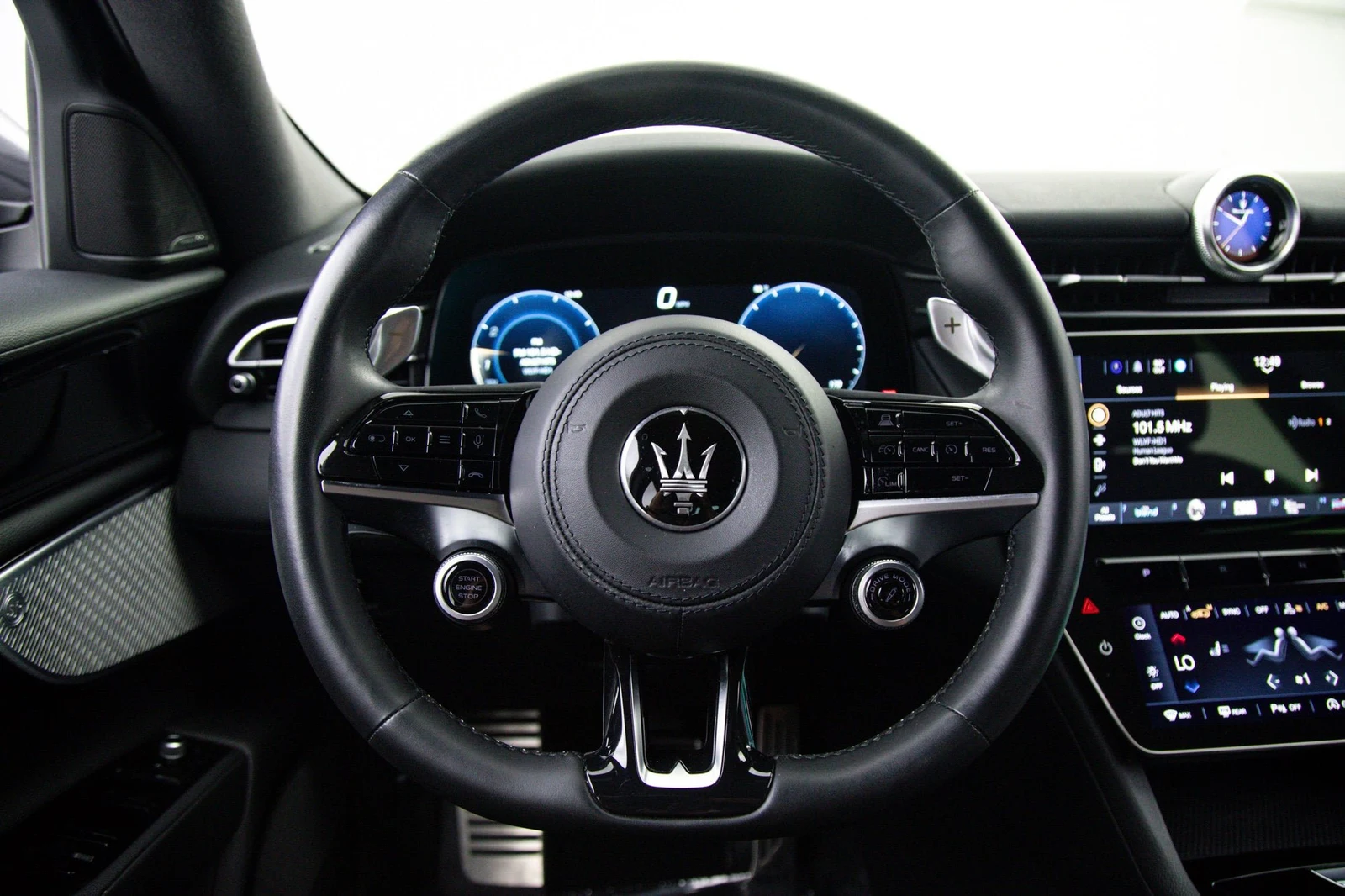 2023 Maserati Grecale Modena, 17/20