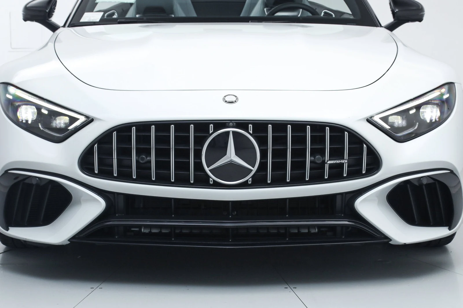 2023 Mercedes-AMG SL 55 (R232), 11/20
