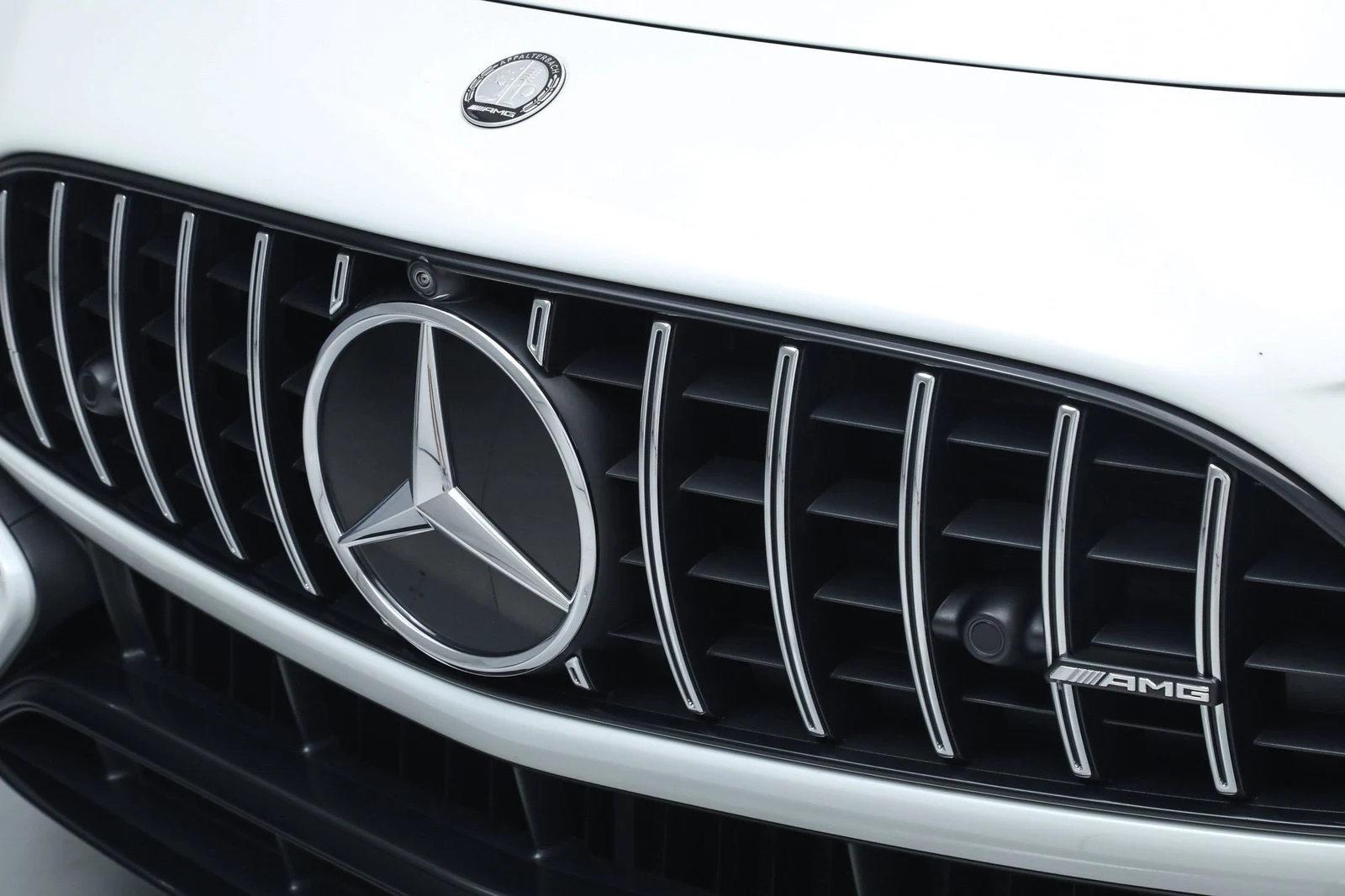 2023 Mercedes-AMG SL 55 (R232), 13/20