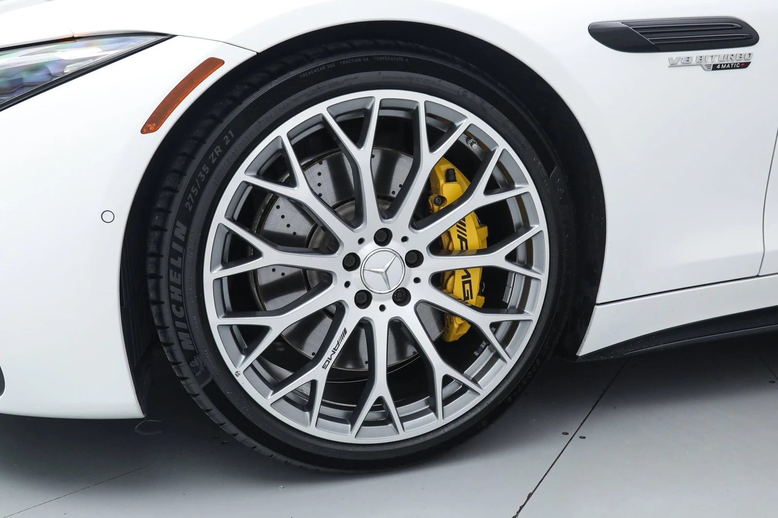 2023 Mercedes-AMG SL 55 (R232), 14/20