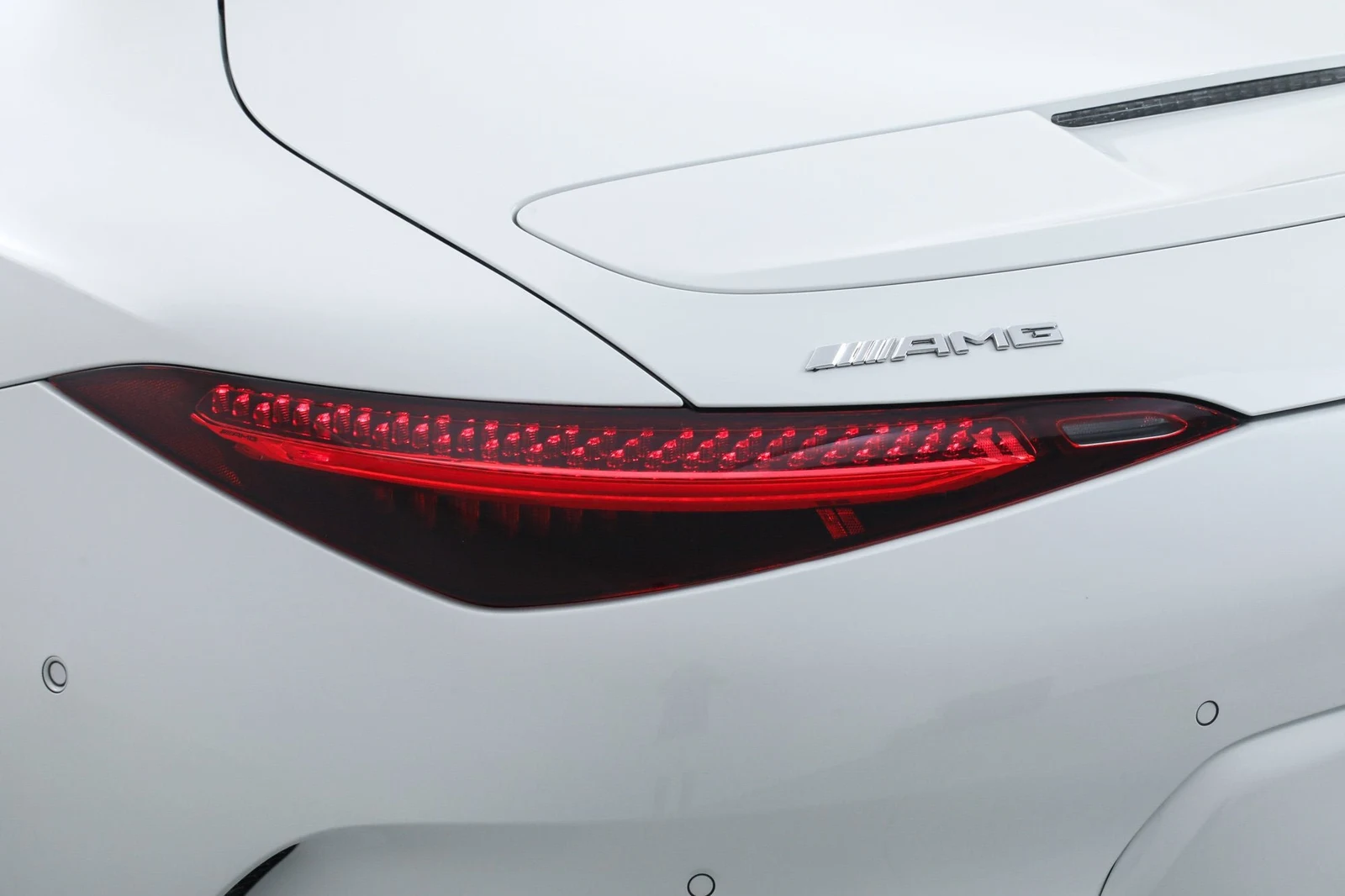 2023 Mercedes-AMG SL 55 (R232), 15/20
