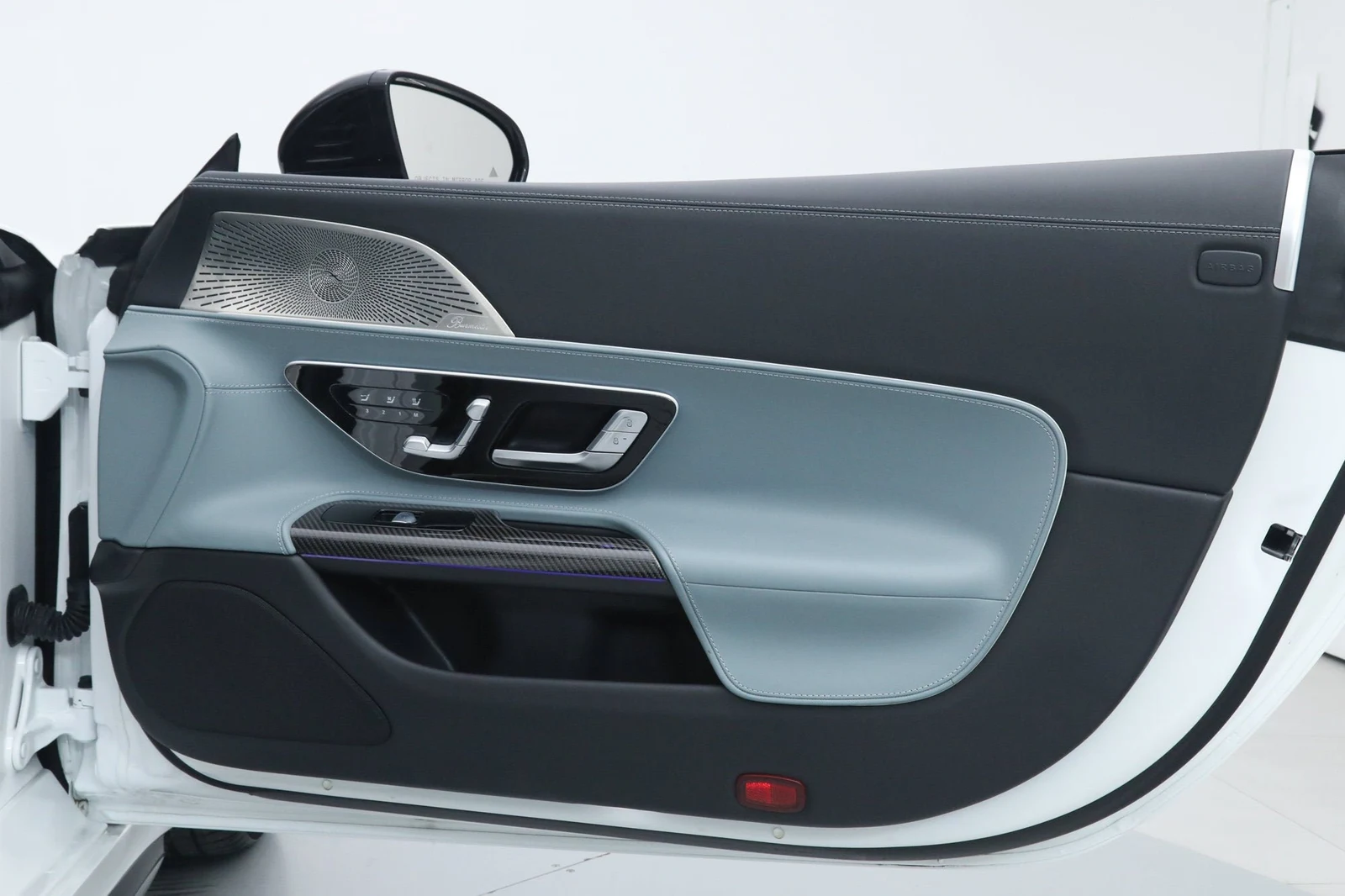 2023 Mercedes-AMG SL 55 (R232), 17/20
