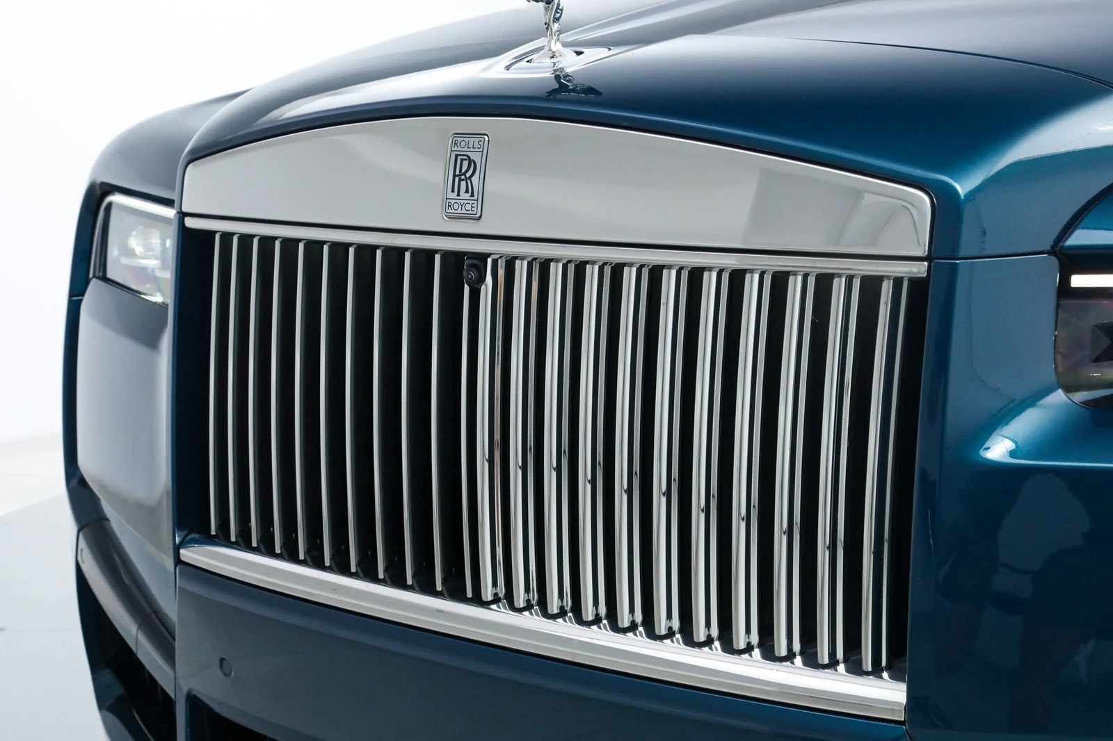 2025 Rolls-Royce Cullinan, 13/20