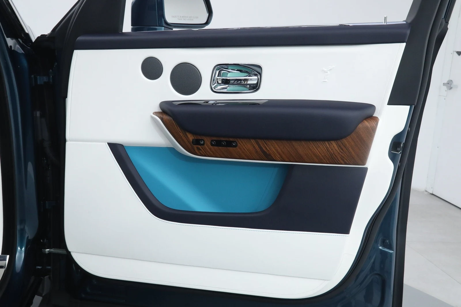 2025 Rolls-Royce Cullinan, 17/20