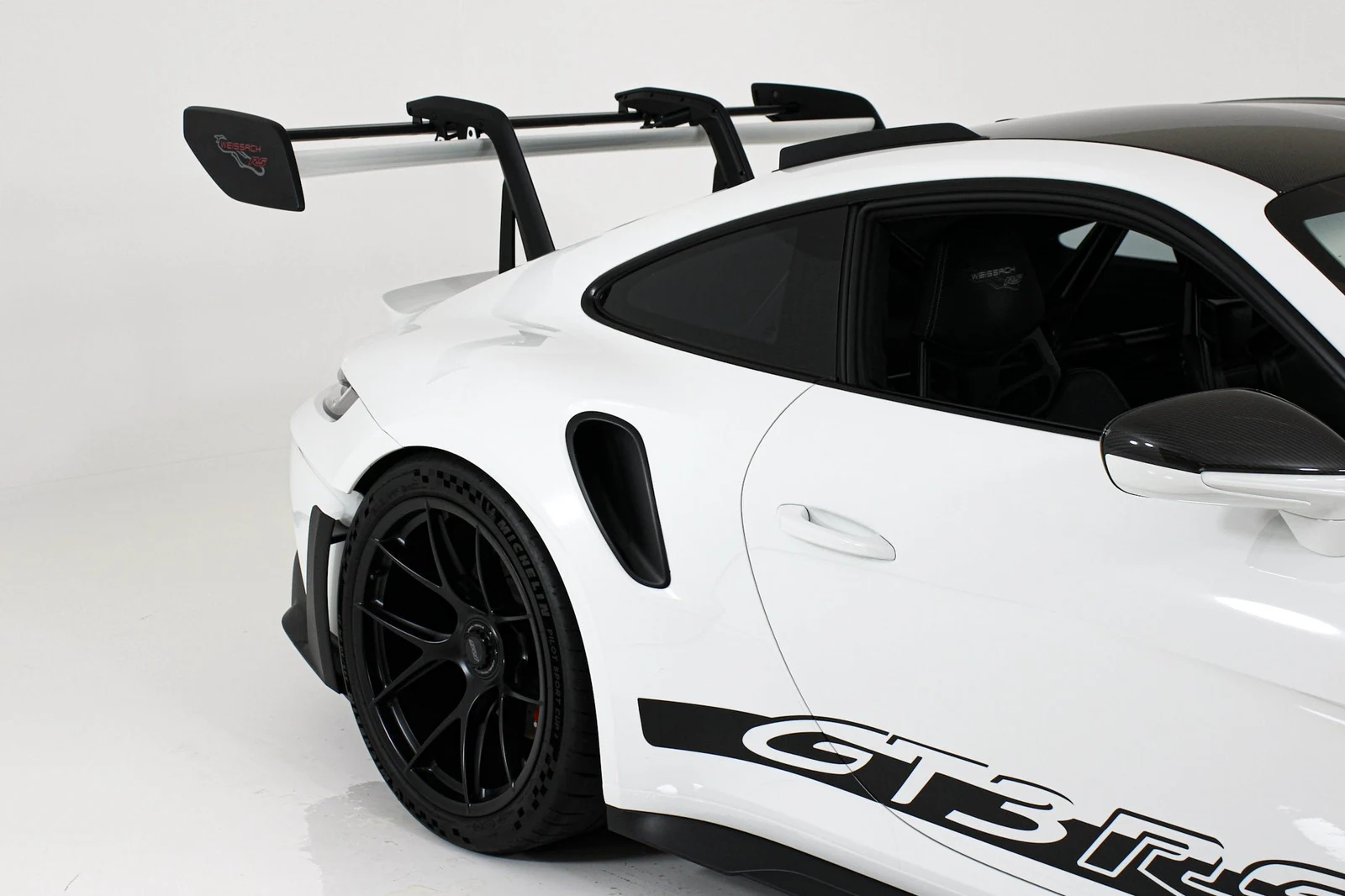 2024 Porsche 911 (992.1) GT3 RS, 10/20