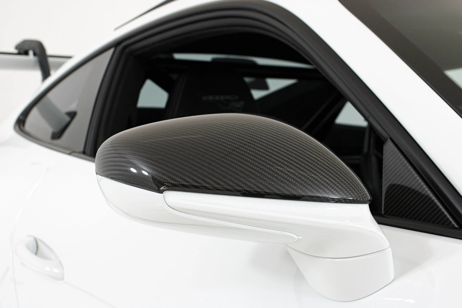 2024 Porsche 911 (992.1) GT3 RS, 11/20