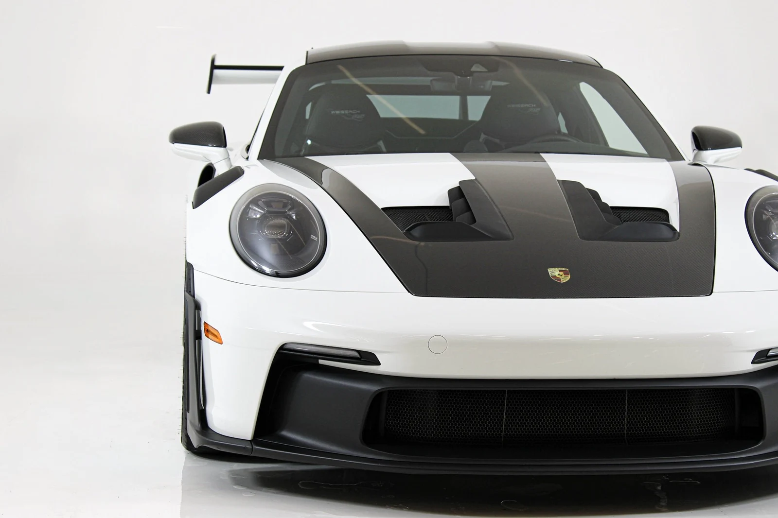 2024 Porsche 911 (992.1) GT3 RS, 13/20