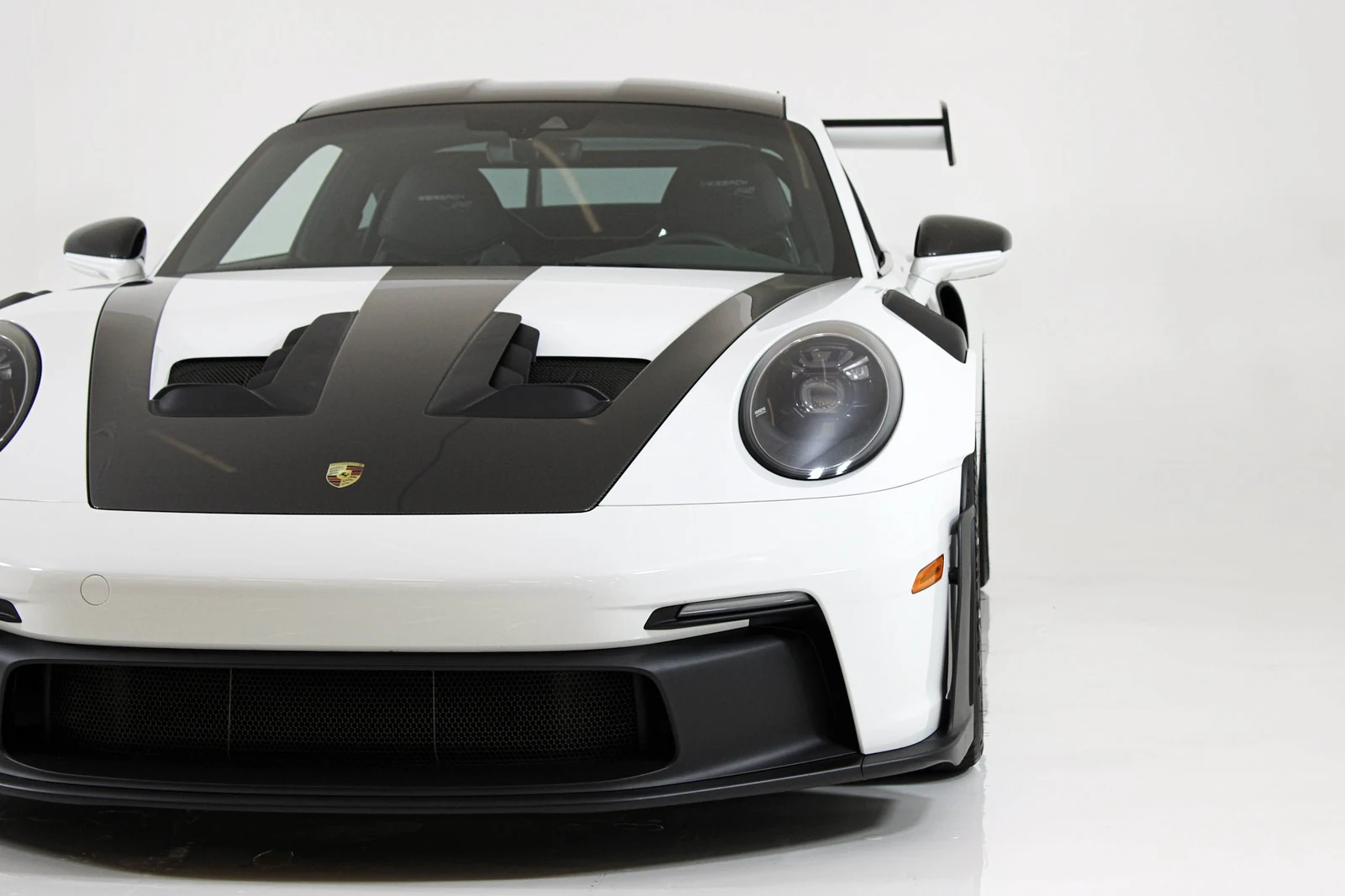 2024 Porsche 911 (992.1) GT3 RS, 14/20