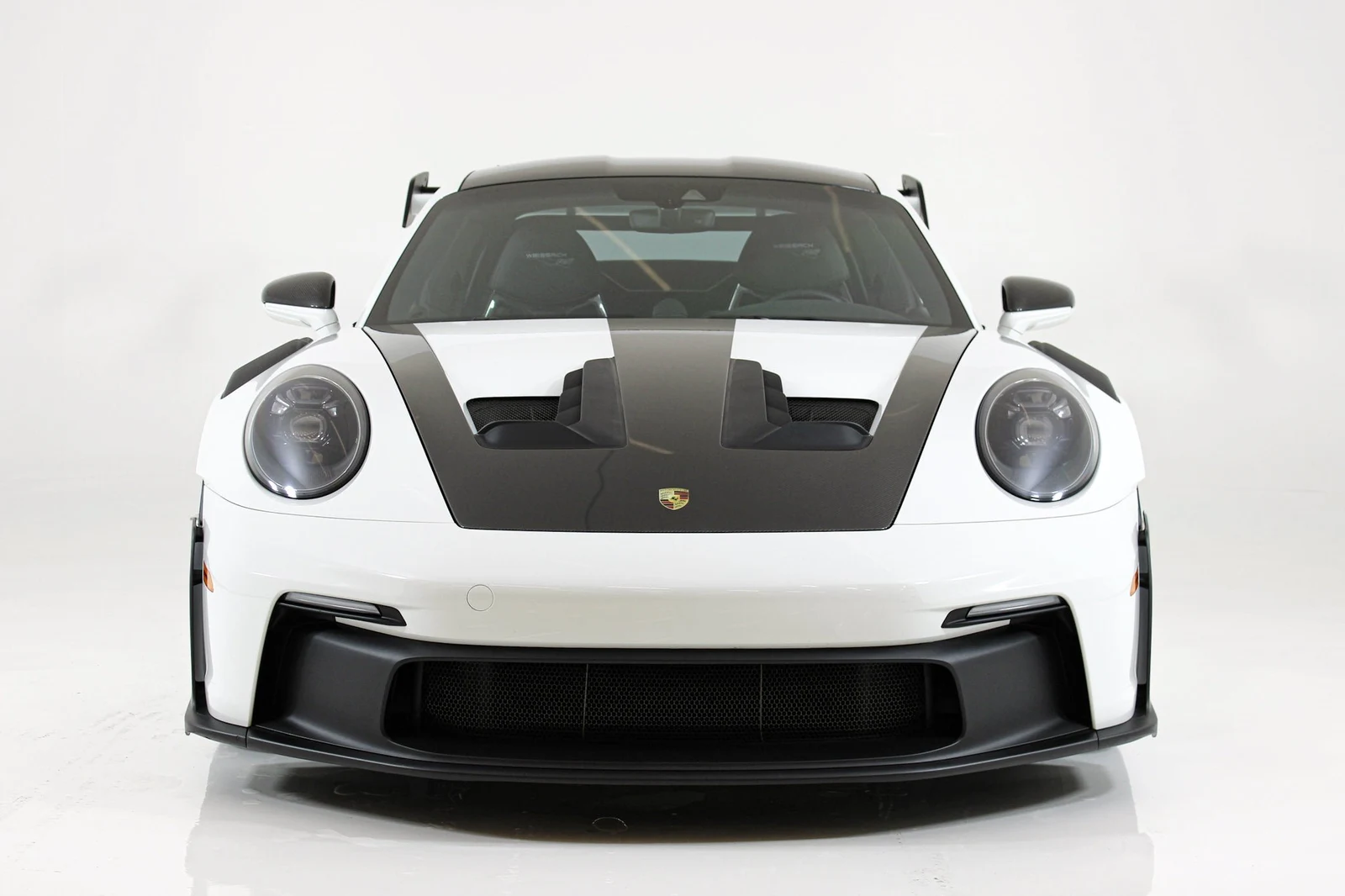 2024 Porsche 911 (992.1) GT3 RS, 15/20