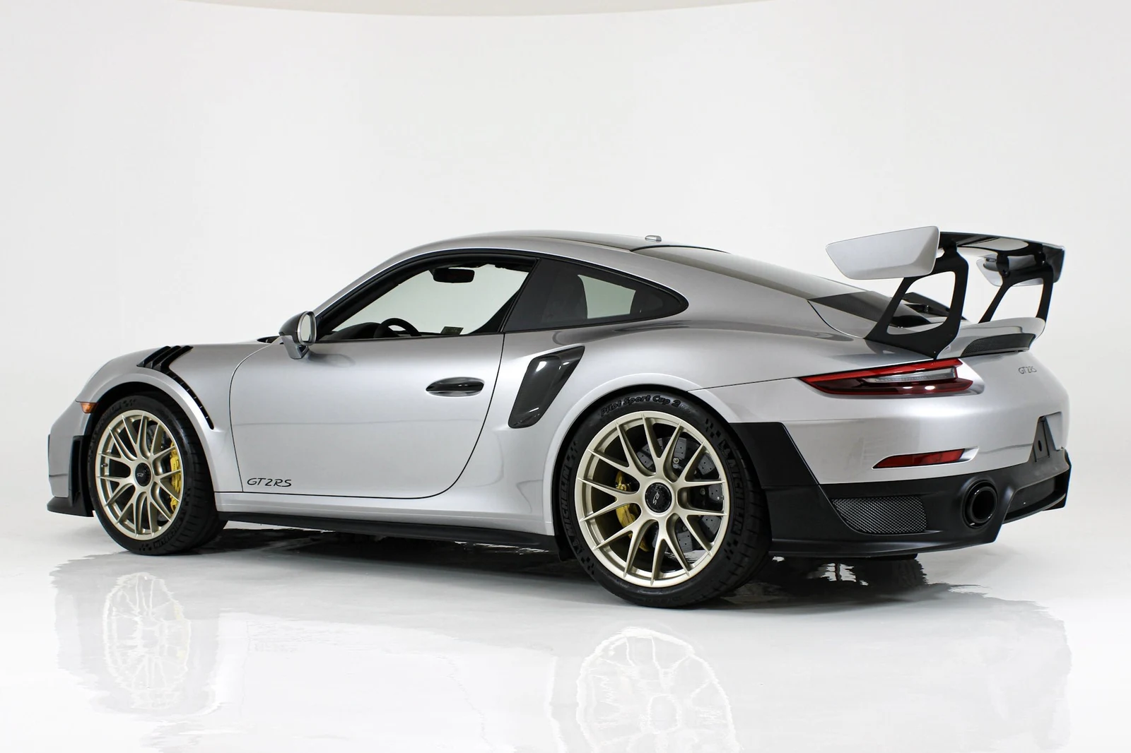 2018 Porsche 911 (991.2) GT2 RS, 5/20