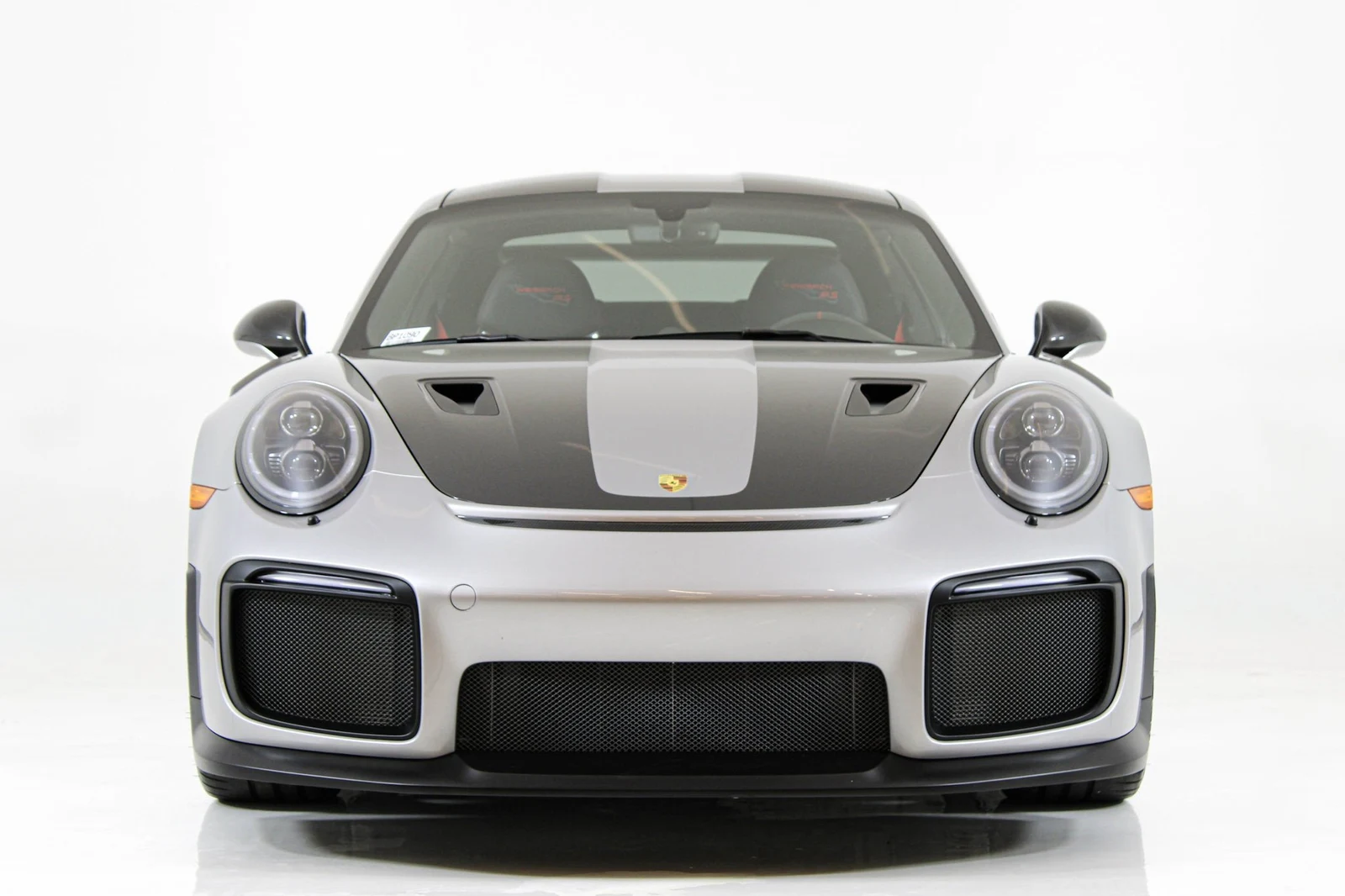 2018 Porsche 911 (991.2) GT2 RS, 10/20