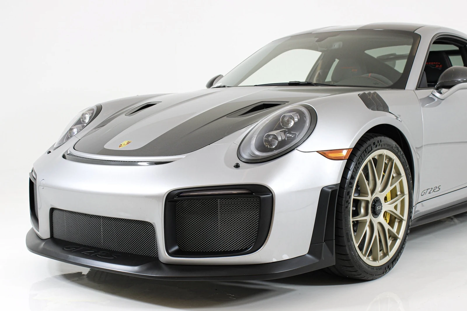 2018 Porsche 911 (991.2) GT2 RS, 13/20