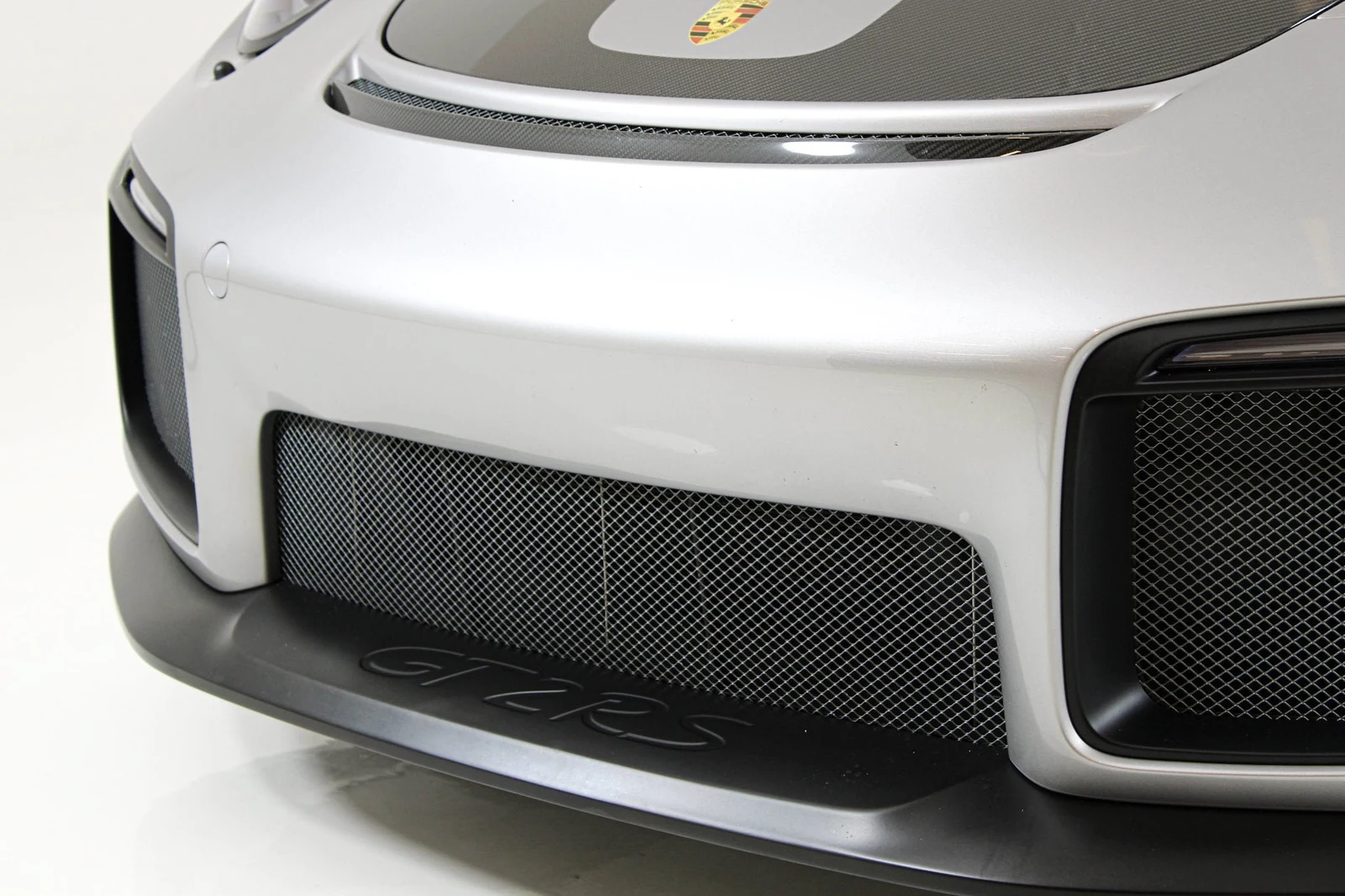 2018 Porsche 911 (991.2) GT2 RS, 14/20