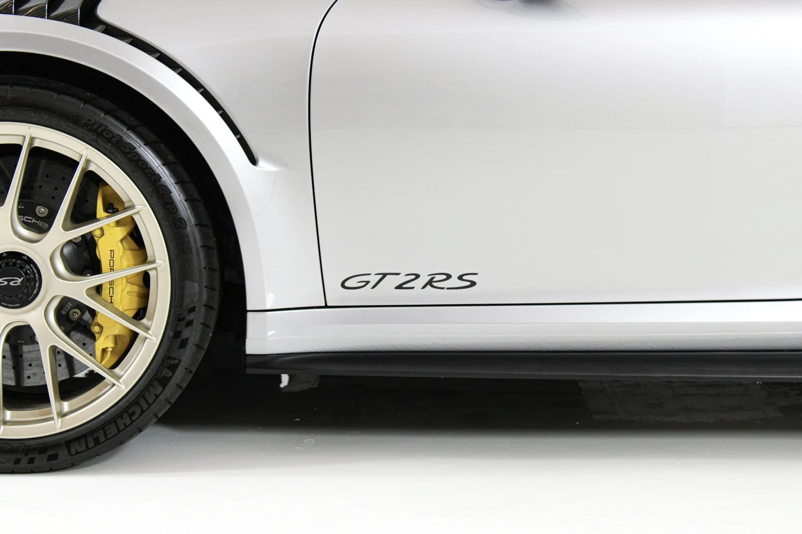2018 Porsche 911 (991.2) GT2 RS, 18/20