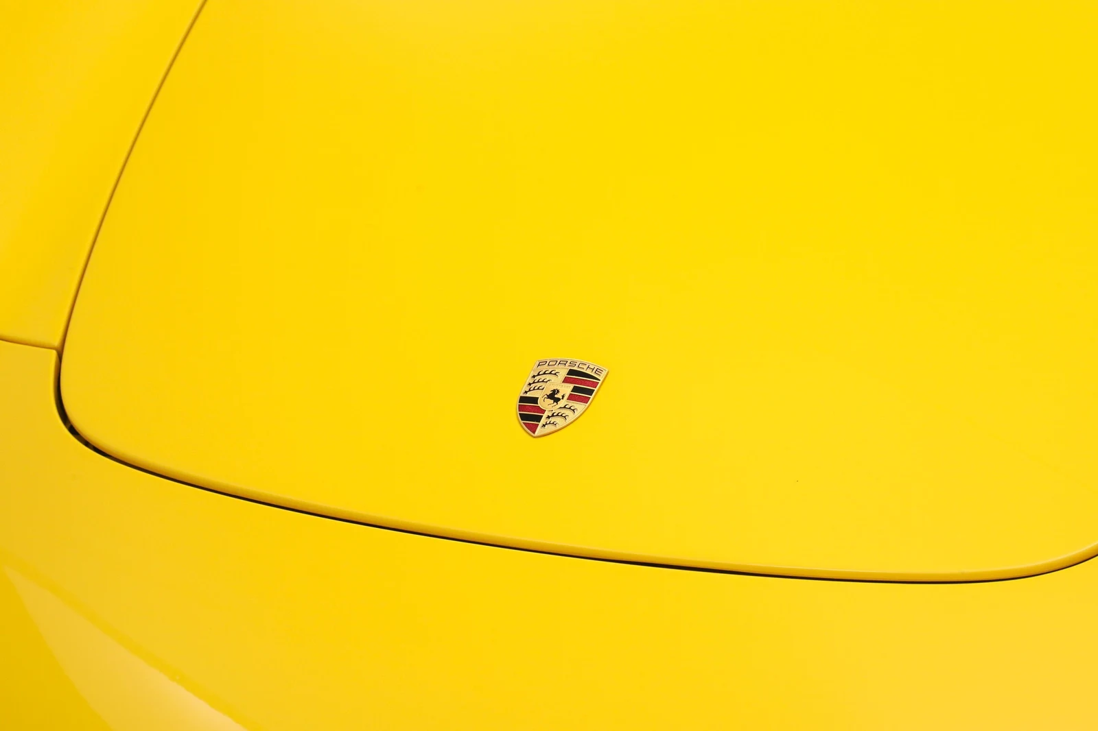 2005 Porsche Carrera GT, 13/20