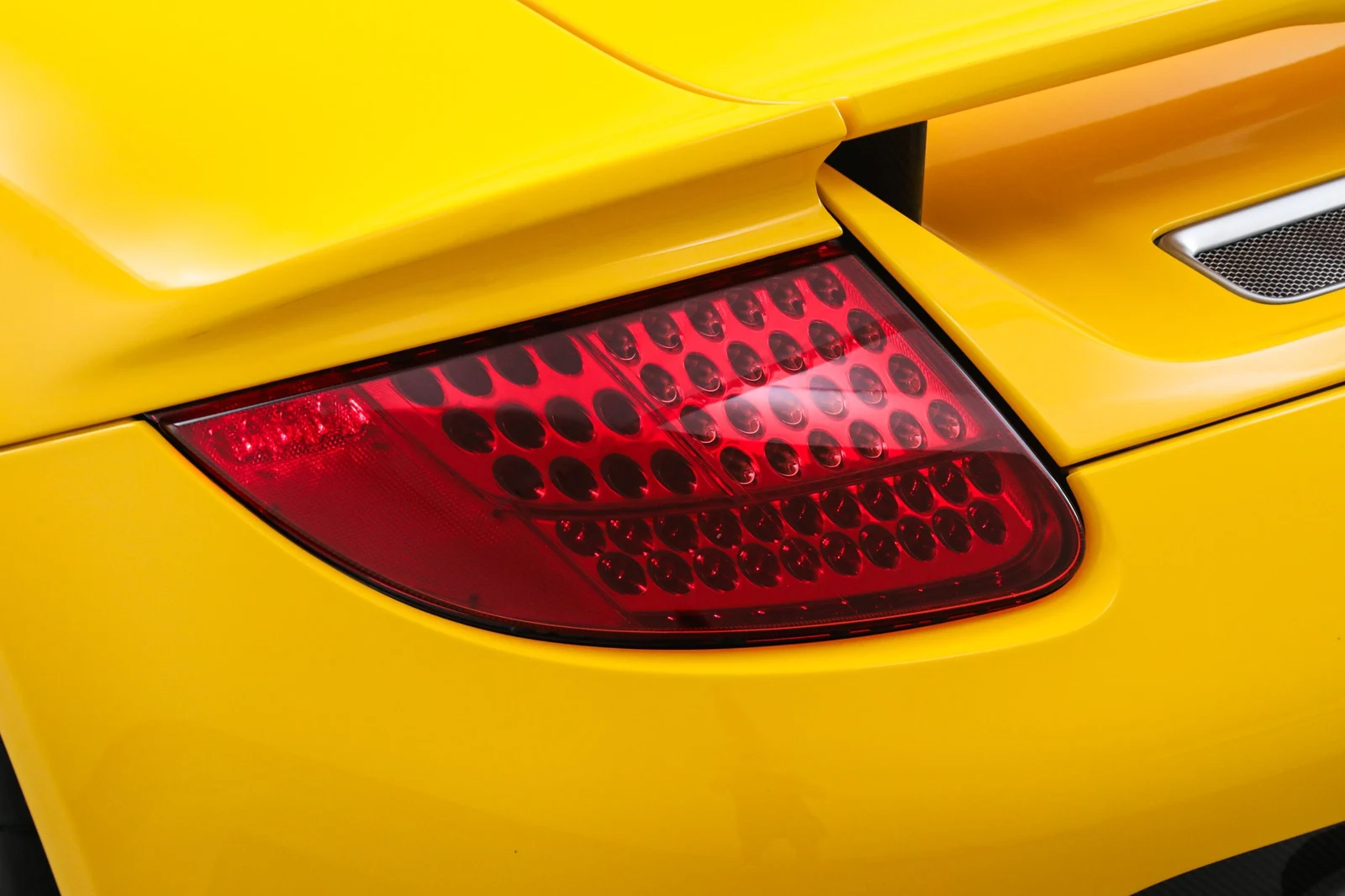 2005 Porsche Carrera GT, 15/20