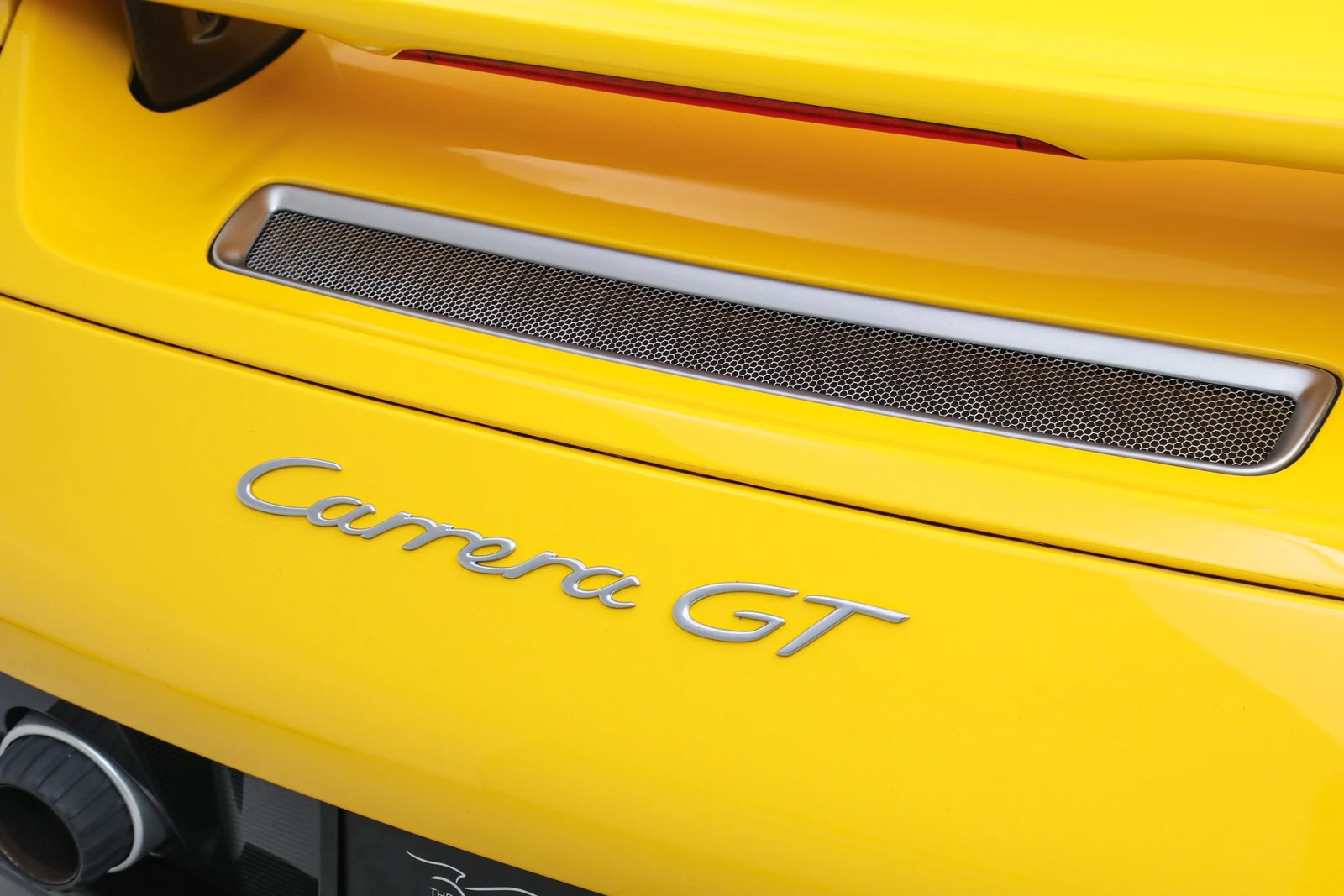 2005 Porsche Carrera GT, 16/20