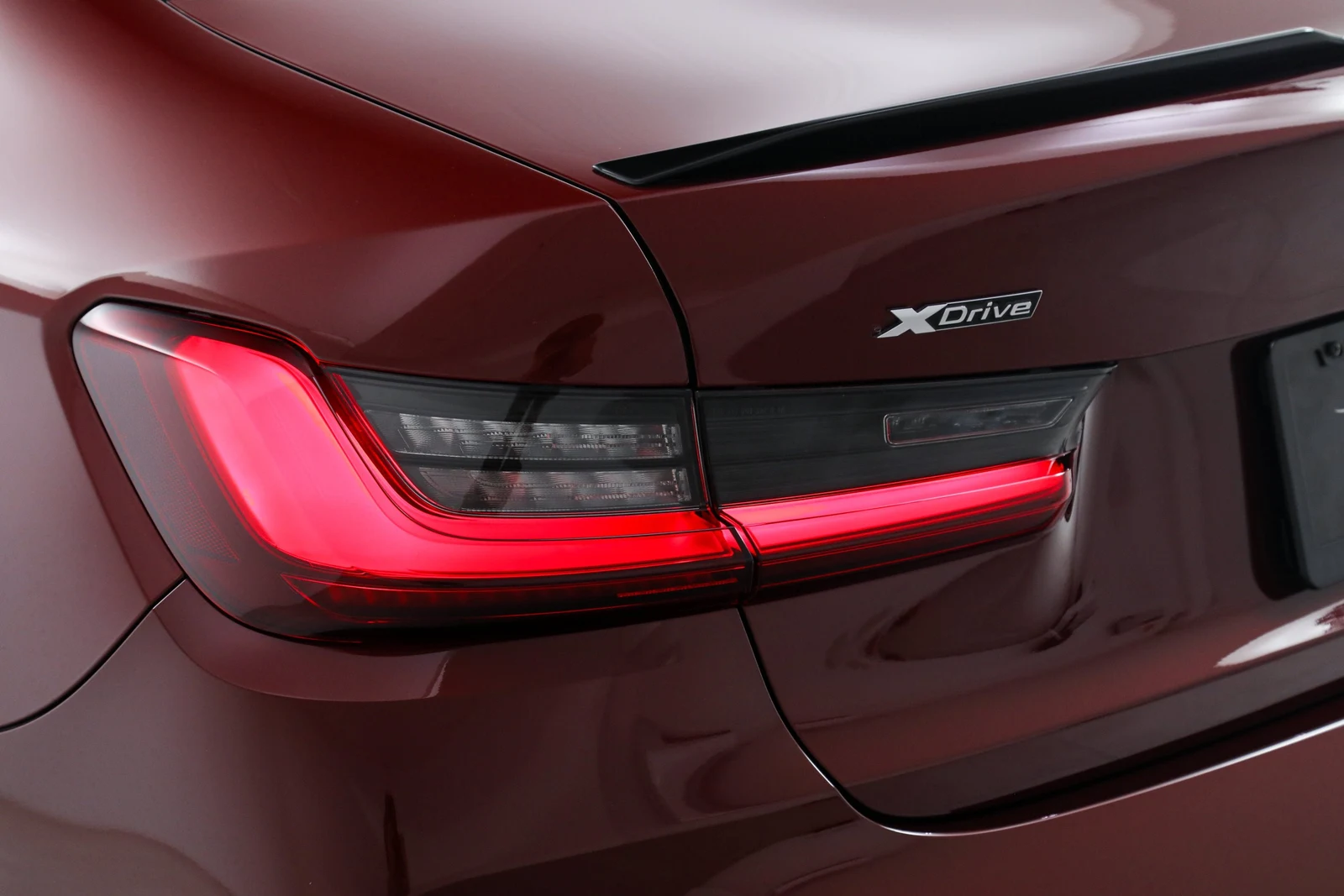 2026 BMW M3 Competition xDrive (G80), 17/20